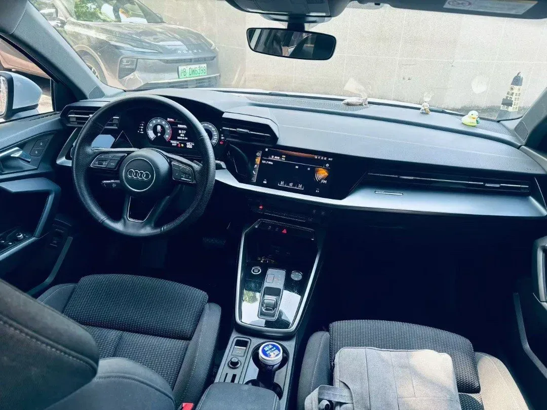 2021 Audi A3 1.4T 150HP L4 7DCT,autocango,china used car exporter,china ev exporter,chinese used car exporter,chinese used ev exporter