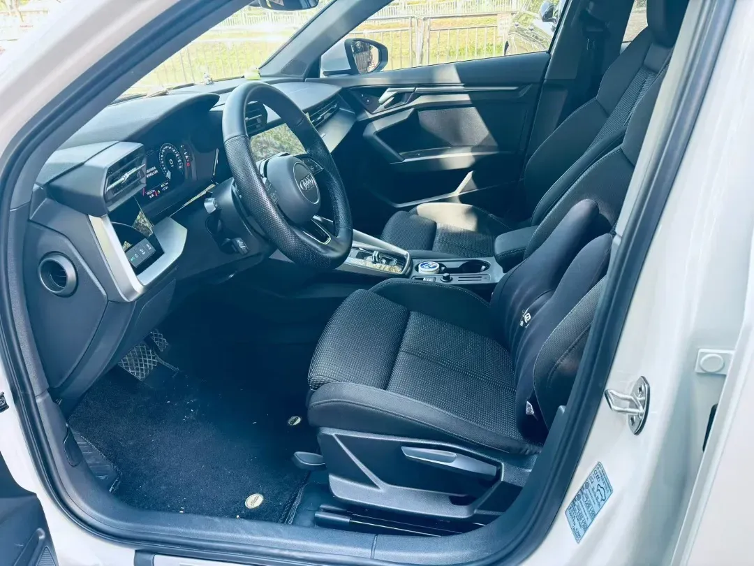 2021 Audi A3 1.4T 150HP L4 7DCT,autocango,china used car exporter,china ev exporter,chinese used car exporter,chinese used ev exporter