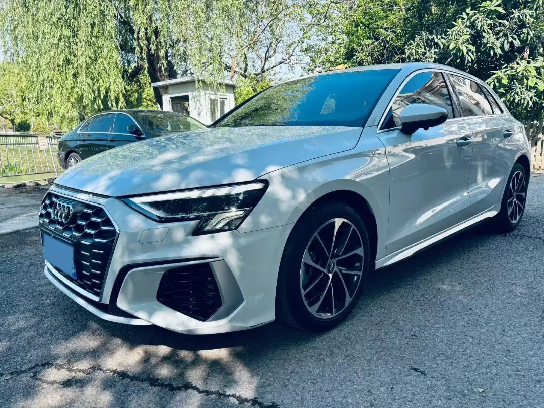 2021 Audi A3 1.4T 150HP L4 7DCT,autocango,china used car exporter,china ev exporter,chinese used car exporter,chinese used ev exporter