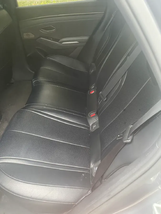 2024 BYD QinL 1.5L 101HP L4 E-CVT PHEV 15.87KWH,autocango,china used car exporter,china ev exporter,chinese used car exporter,chinese used ev exporter