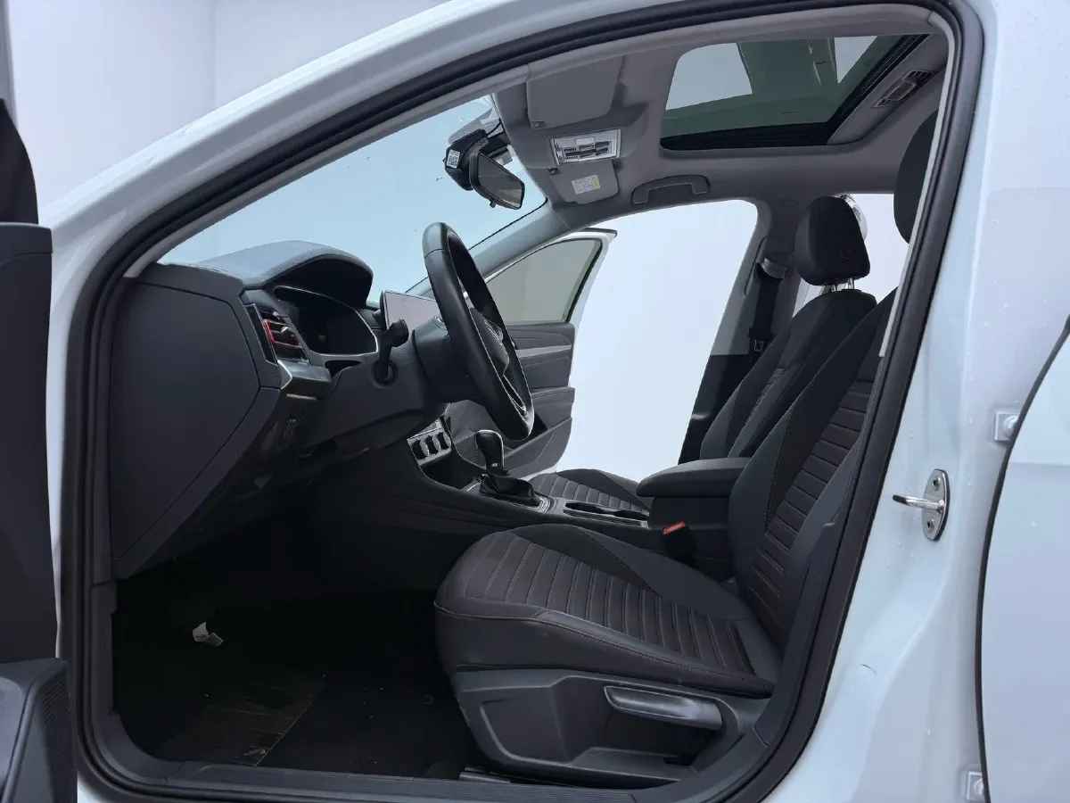 2023 Volkswagen Lavida 1.4T 150HP L4 7DCT,autocango,china used car exporter,china ev exporter,chinese used car exporter,chinese used ev exporter