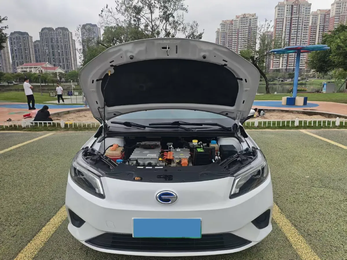 2019 Aion S BEV 49.4KWH,autocango,china used car exporter,china ev exporter,chinese used car exporter,chinese used ev exporter
