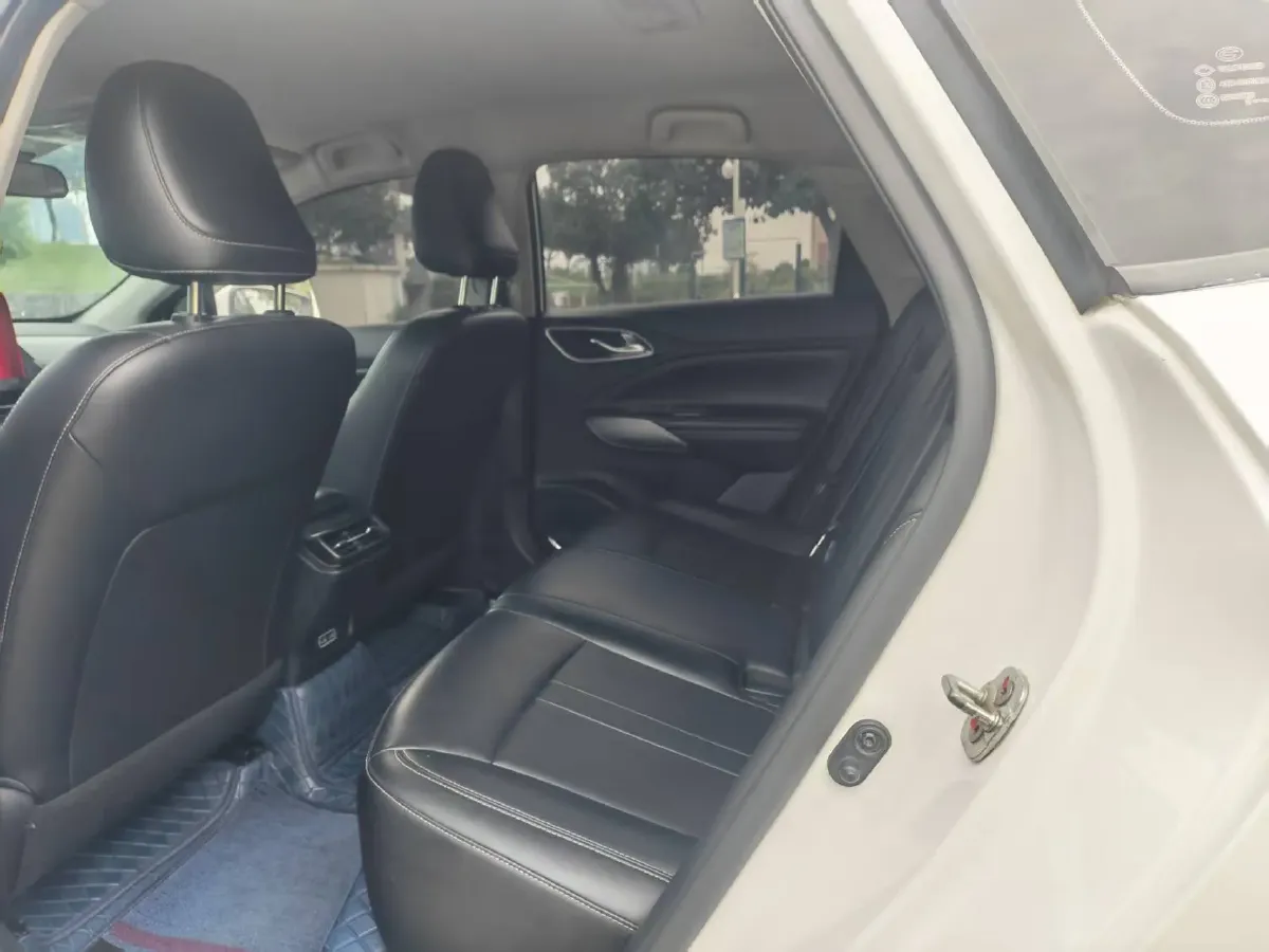 2019 Aion S BEV 49.4KWH,autocango,china used car exporter,china ev exporter,chinese used car exporter,chinese used ev exporter