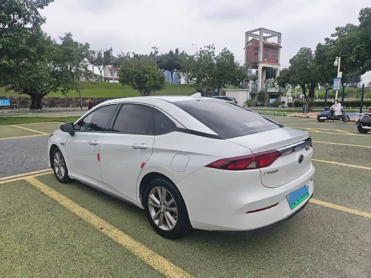 2019 Aion S BEV 49.4KWH,autocango,china used car exporter,china ev exporter,chinese used car exporter,chinese used ev exporter
