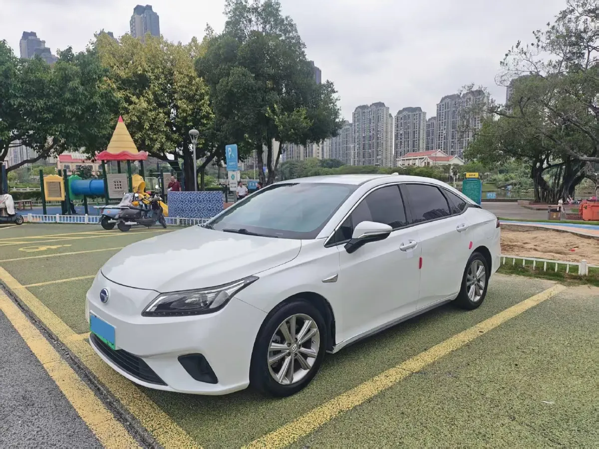 2019 Aion S BEV 49.4KWH,autocango,china used car exporter,china ev exporter,chinese used car exporter,chinese used ev exporter