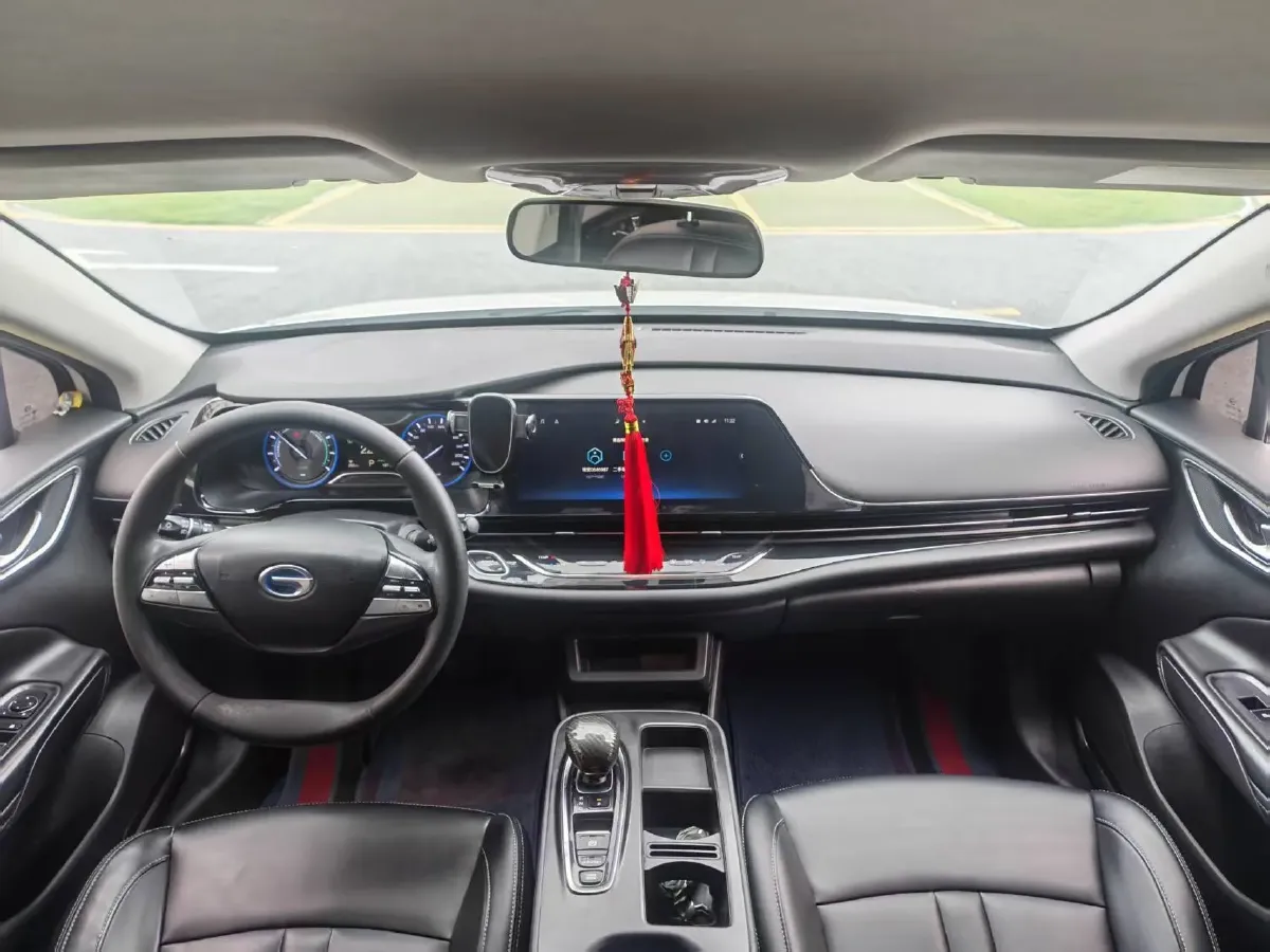 2019 Aion S BEV 49.4KWH,autocango,china used car exporter,china ev exporter,chinese used car exporter,chinese used ev exporter