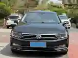 2018 Volkswagen Magotan 1.4T 150HP L4 7DCT