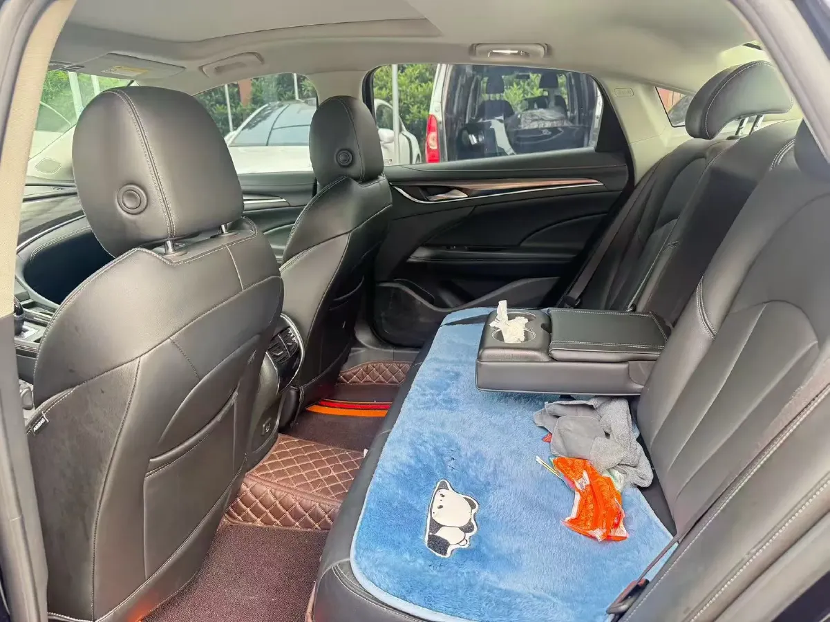 2020 Buick Larcosse 2.0T 237HP L4 9AT,autocango,china used car exporter,china ev exporter,chinese used car exporter,chinese used ev exporter