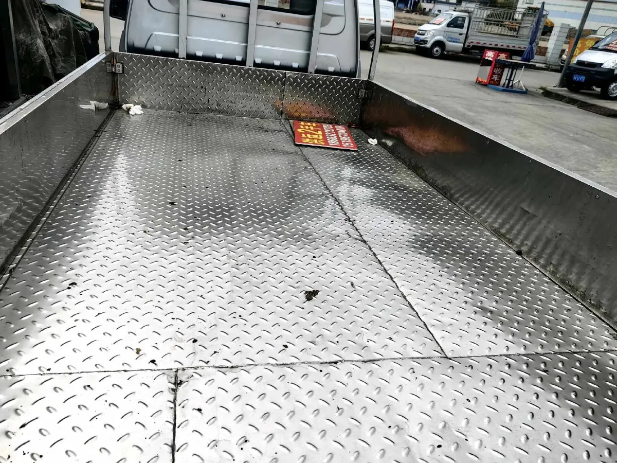 2023 WuLing RongGuang New Truck 2.0L 136HP L4 5MT,autocango,china used car exporter,china ev exporter,chinese used car exporter,chinese used ev exporter