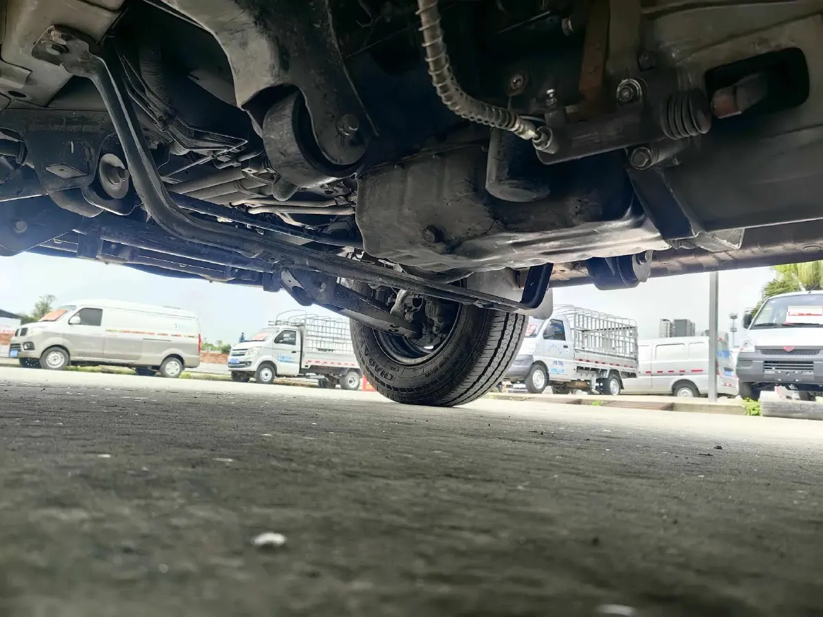 2023 WuLing RongGuang New Truck 2.0L 136HP L4 5MT,autocango,china used car exporter,china ev exporter,chinese used car exporter,chinese used ev exporter