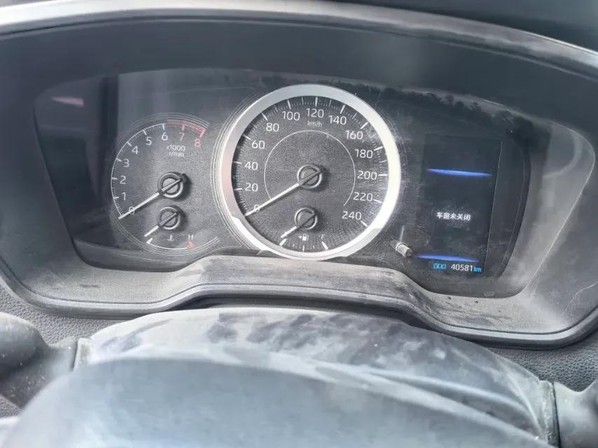 2019 Toyota Corolla 1.2T 116HP L4 CVT,autocango,china used car exporter,china ev exporter,chinese used car exporter,chinese used ev exporter