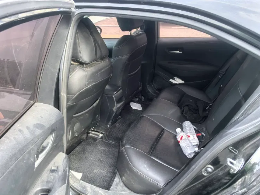 2019 Toyota Corolla 1.2T 116HP L4 CVT,autocango,china used car exporter,china ev exporter,chinese used car exporter,chinese used ev exporter