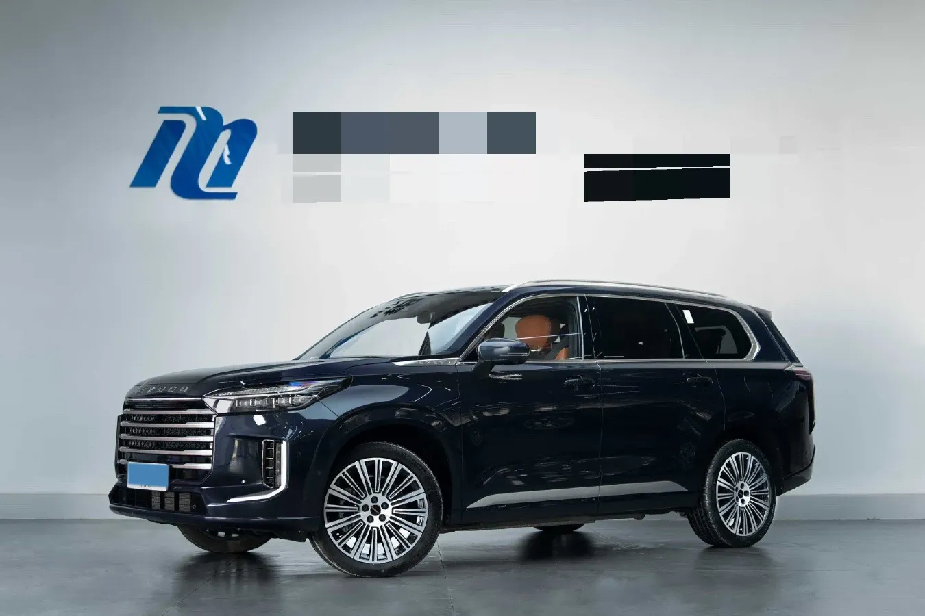 2025 Exceed VXC-DM 1.5T 156HP L4 3DHT PHEV 34.46KWH,autocango,china used car exporter,china ev exporter,chinese used car exporter,chinese used ev exporter