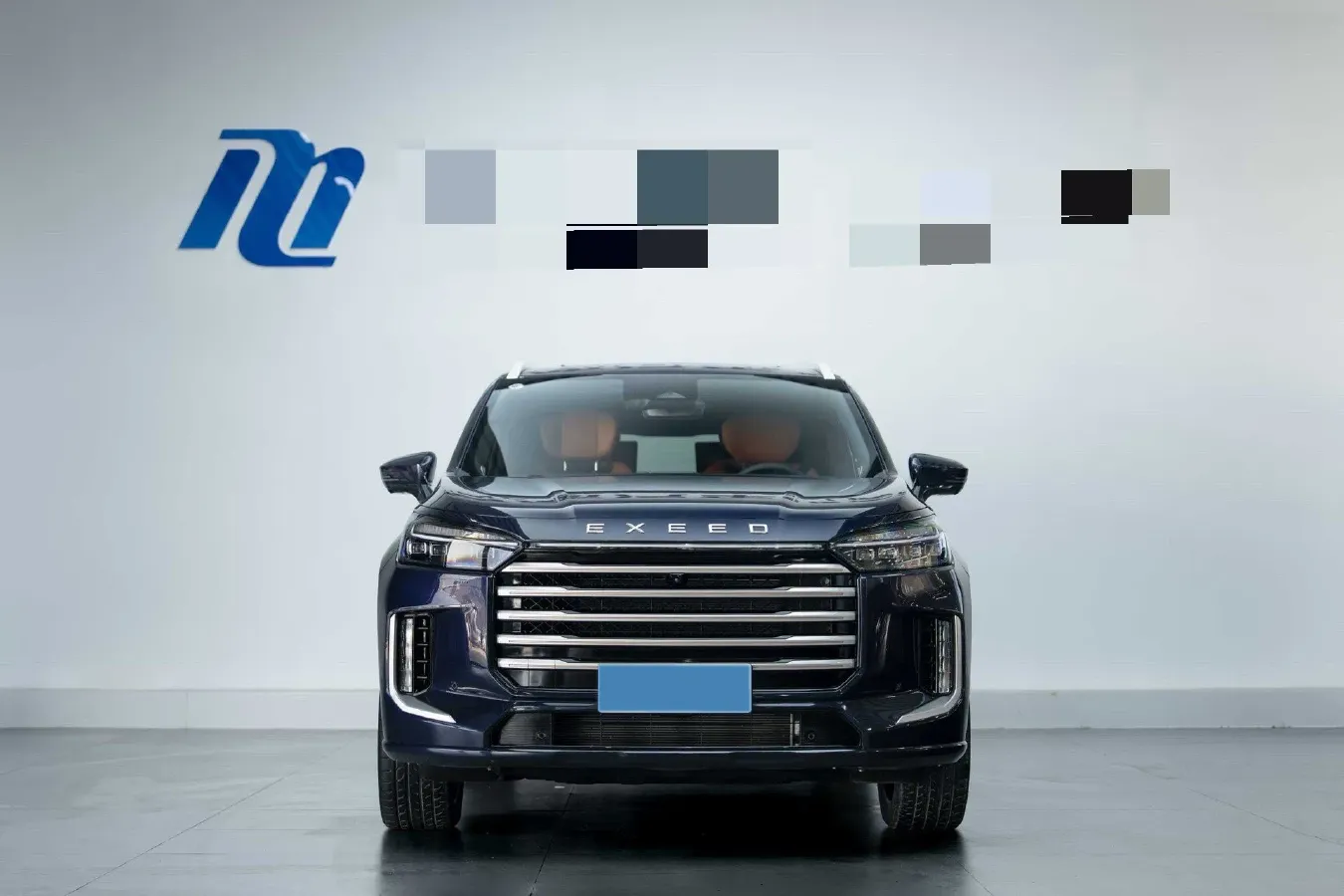 2025 Exceed VXC-DM 1.5T 156HP L4 3DHT PHEV 34.46KWH,autocango,china used car exporter,china ev exporter,chinese used car exporter,chinese used ev exporter