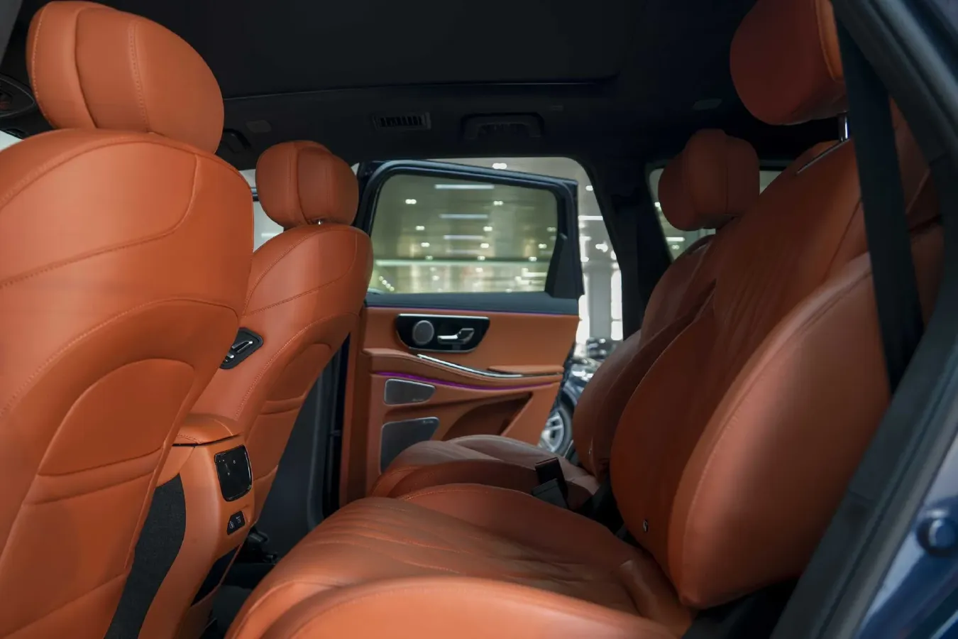 2025 Exceed VXC-DM 1.5T 156HP L4 3DHT PHEV 34.46KWH,autocango,china used car exporter,china ev exporter,chinese used car exporter,chinese used ev exporter