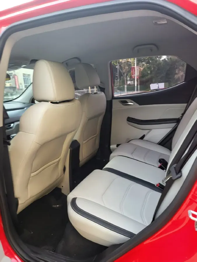 2021 BYD Yuan Pro BEV 50.1KWH,autocango,china used car exporter,china ev exporter,chinese used car exporter,chinese used ev exporter