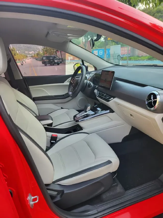 2021 BYD Yuan Pro BEV 50.1KWH,autocango,china used car exporter,china ev exporter,chinese used car exporter,chinese used ev exporter