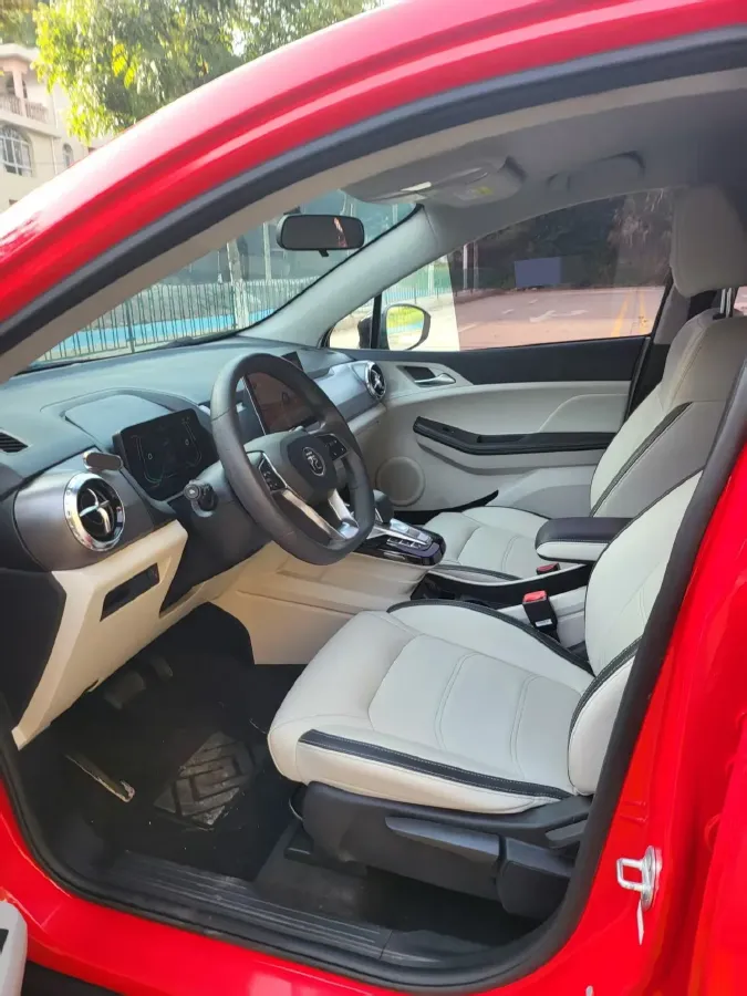 2021 BYD Yuan Pro BEV 50.1KWH,autocango,china used car exporter,china ev exporter,chinese used car exporter,chinese used ev exporter