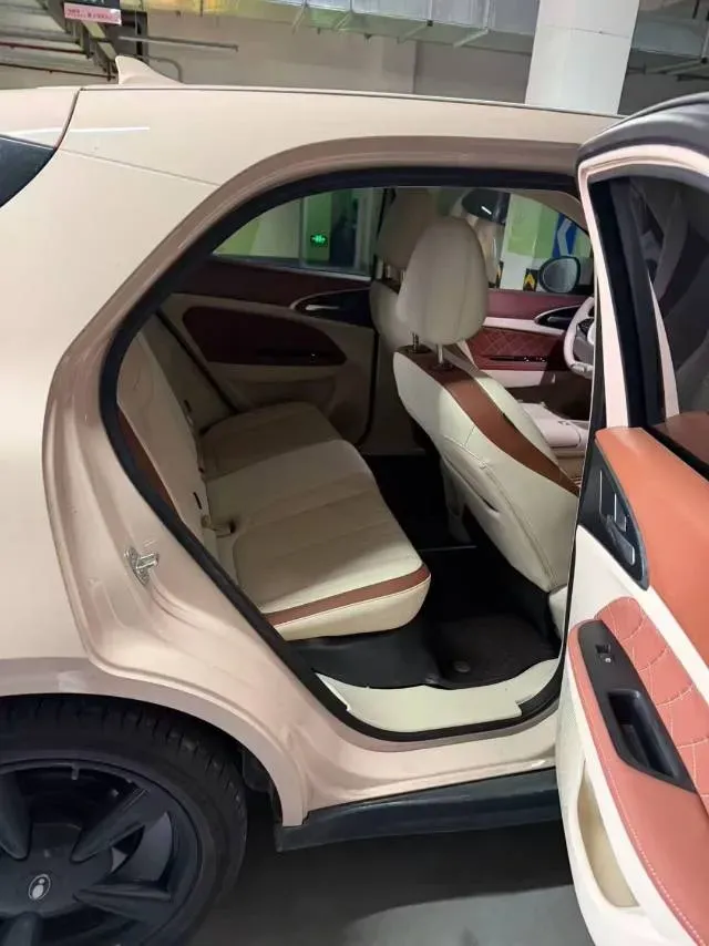 2024 Ora FunkyCat BEV 47.8KWH,autocango,china used car exporter,china ev exporter,chinese used car exporter,chinese used ev exporter