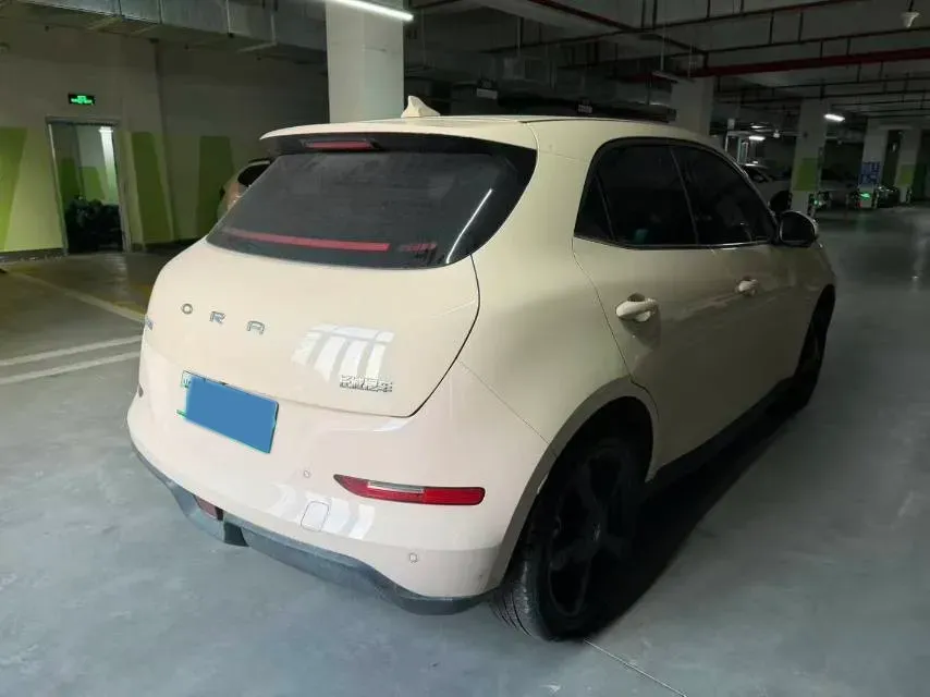 2024 Ora FunkyCat BEV 47.8KWH,autocango,china used car exporter,china ev exporter,chinese used car exporter,chinese used ev exporter