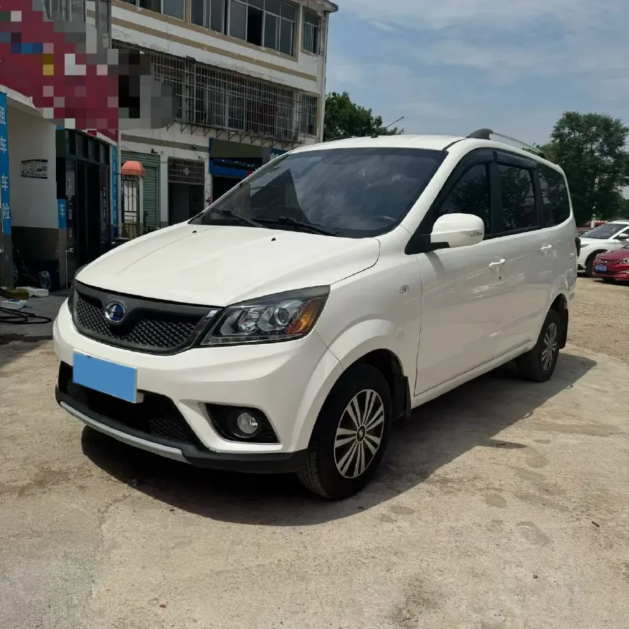 2015 BAIC ChangHe M50S 1.4L 99HP L4 5MT,autocango,china used car exporter,china ev exporter,chinese used car exporter,chinese used ev exporter