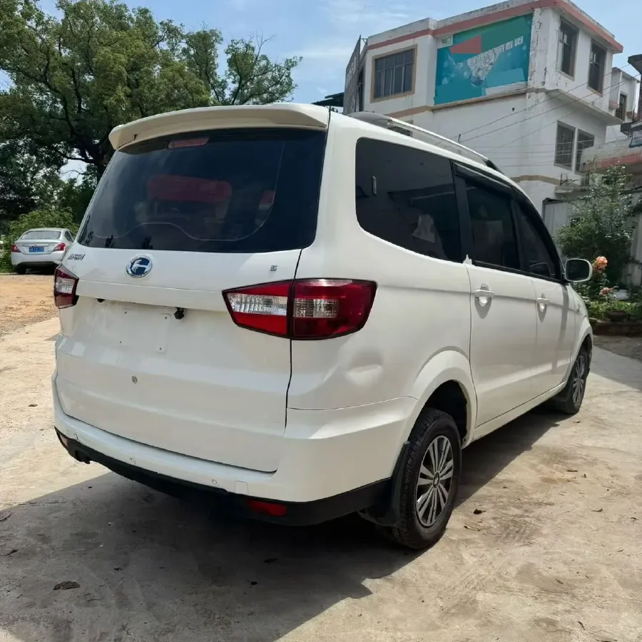 2015 BAIC ChangHe M50S 1.4L 99HP L4 5MT,autocango,china used car exporter,china ev exporter,chinese used car exporter,chinese used ev exporter