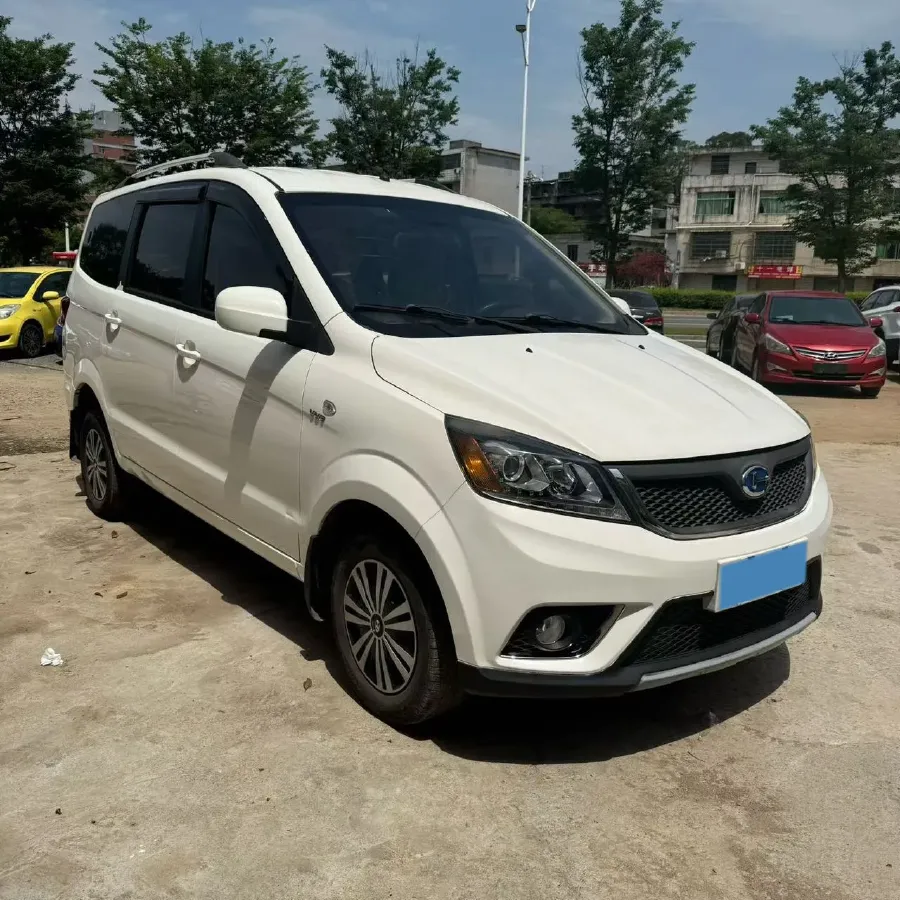 2015 BAIC ChangHe M50S 1.4L 99HP L4 5MT,autocango,china used car exporter,china ev exporter,chinese used car exporter,chinese used ev exporter