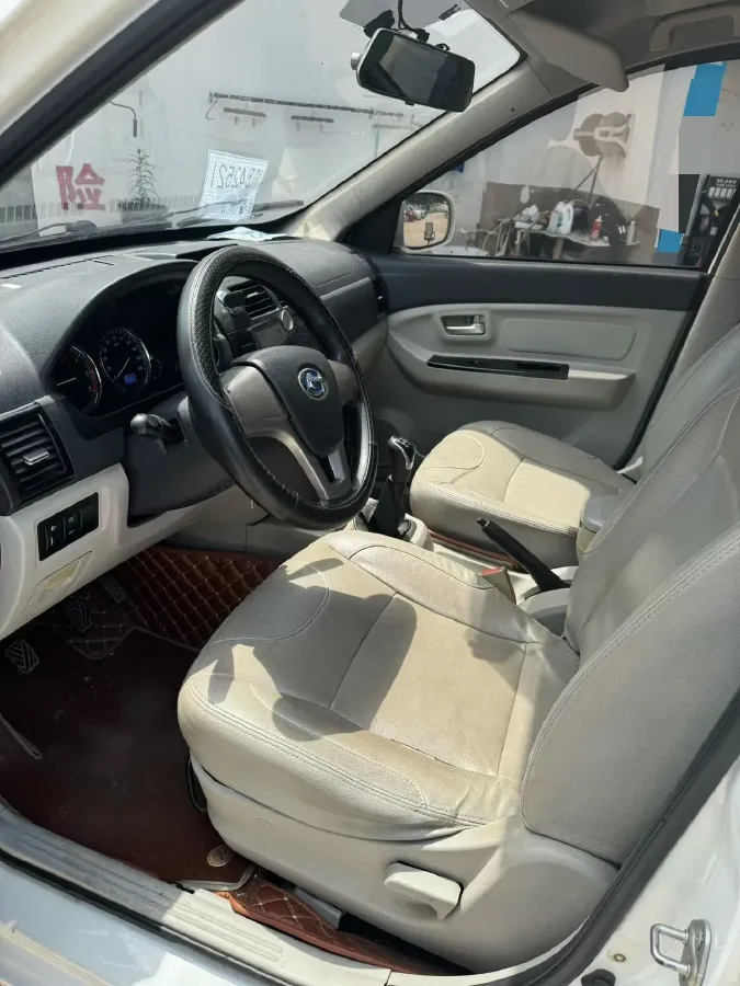 2015 BAIC ChangHe M50S 1.4L 99HP L4 5MT,autocango,china used car exporter,china ev exporter,chinese used car exporter,chinese used ev exporter