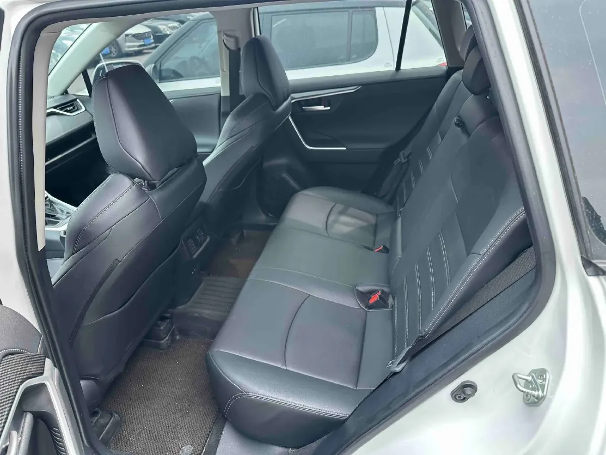 2023 Toyota Wildlander 2.0L 171HP L4 CVT,autocango,china used car exporter,china ev exporter,chinese used car exporter,chinese used ev exporter