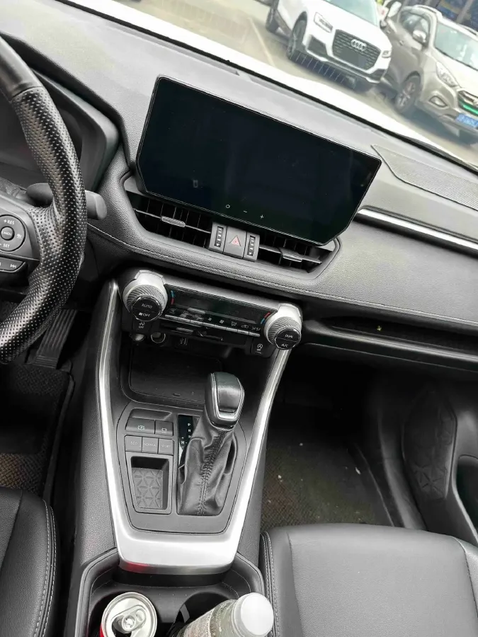 2023 Toyota Wildlander 2.0L 171HP L4 CVT,autocango,china used car exporter,china ev exporter,chinese used car exporter,chinese used ev exporter