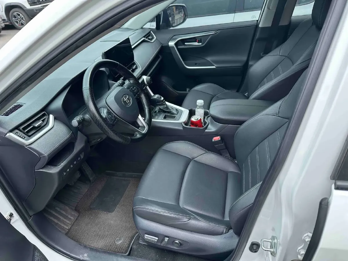 2023 Toyota Wildlander 2.0L 171HP L4 CVT,autocango,china used car exporter,china ev exporter,chinese used car exporter,chinese used ev exporter