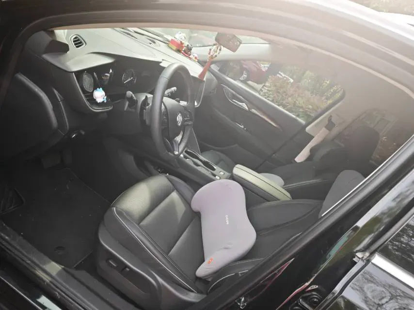 2023 Buick EnvisionPlus 2.0T 237HP L4 9AT,autocango,china used car exporter,china ev exporter,chinese used car exporter,chinese used ev exporter