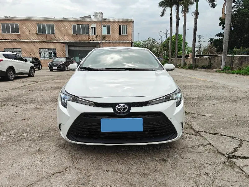 2023 Toyota Levin 1.5L 121HP L3 CVT,autocango,china used car exporter,china ev exporter,chinese used car exporter,chinese used ev exporter