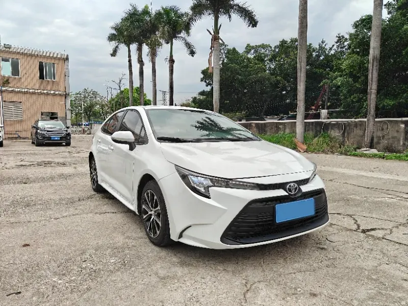 2023 Toyota Levin 1.5L 121HP L3 CVT,autocango,china used car exporter,china ev exporter,chinese used car exporter,chinese used ev exporter