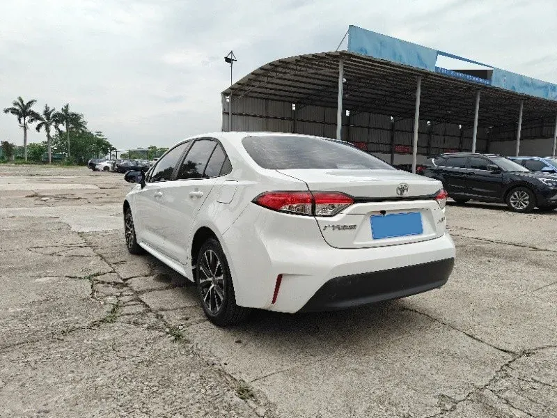 2023 Toyota Levin 1.5L 121HP L3 CVT,autocango,china used car exporter,china ev exporter,chinese used car exporter,chinese used ev exporter