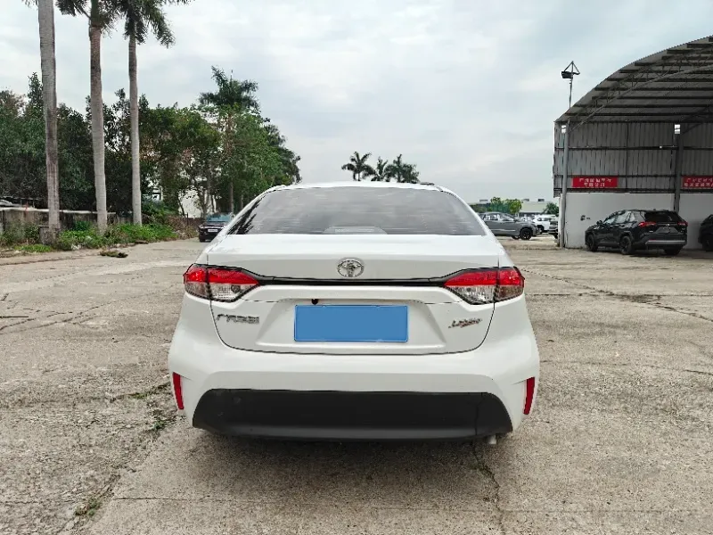 2023 Toyota Levin 1.5L 121HP L3 CVT,autocango,china used car exporter,china ev exporter,chinese used car exporter,chinese used ev exporter
