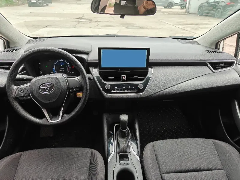 2023 Toyota Levin 1.5L 121HP L3 CVT,autocango,china used car exporter,china ev exporter,chinese used car exporter,chinese used ev exporter