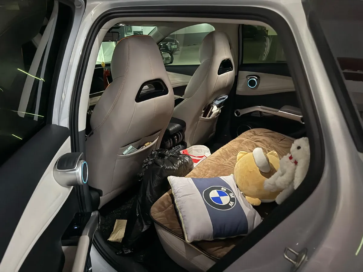 2023 BYD Yuan Plus BEV 49.92KWH,autocango,china used car exporter,china ev exporter,chinese used car exporter,chinese used ev exporter