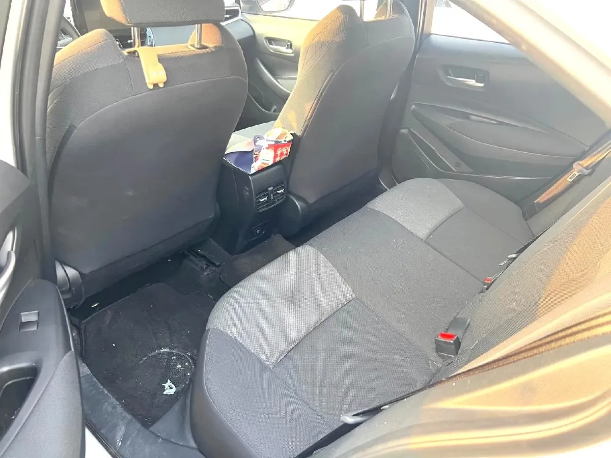 2023 Toyota Levin 1.2T 116HP L4 CVT,autocango,china used car exporter,china ev exporter,chinese used car exporter,chinese used ev exporter