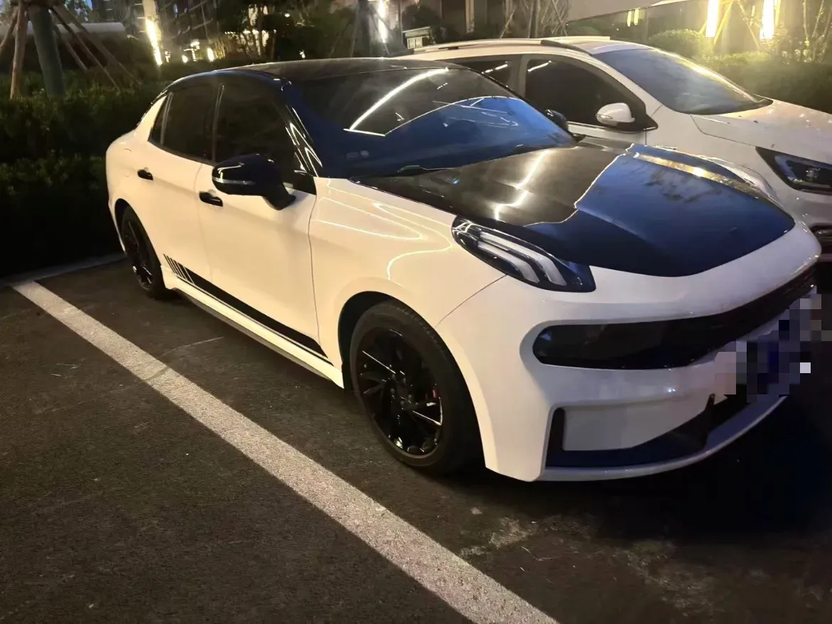 2021 LYNK&CO 03 1.5T 180HP L3 7DCT,autocango,china used car exporter,china ev exporter,chinese used car exporter,chinese used ev exporter