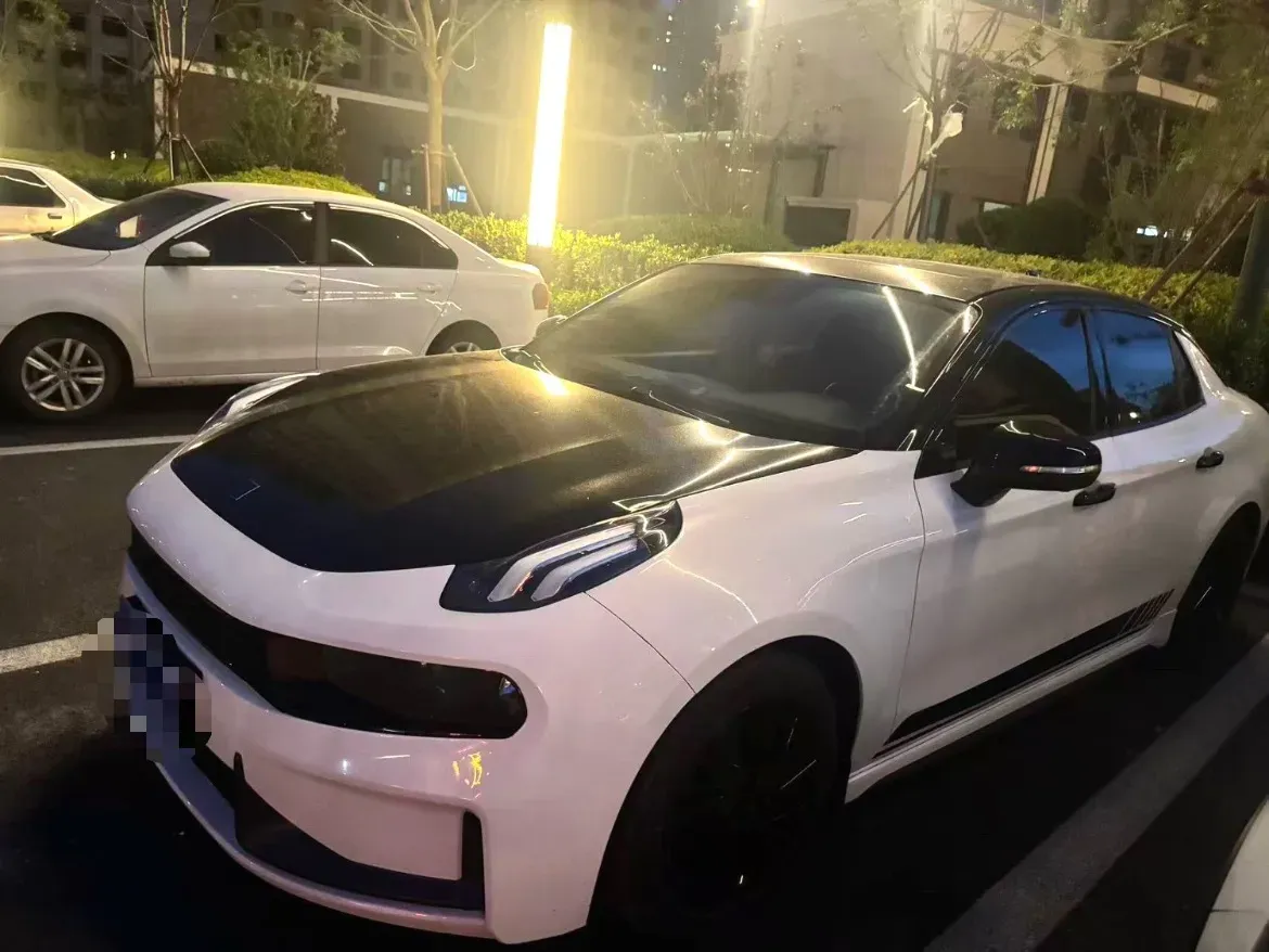 2021 LYNK&CO 03 1.5T 180HP L3 7DCT,autocango,china used car exporter,china ev exporter,chinese used car exporter,chinese used ev exporter