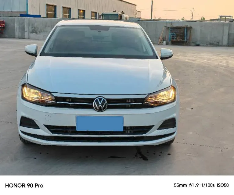 2023 Volkswagen Polo 1.5L 110HP L4 6AT,autocango,china used car exporter,china ev exporter,chinese used car exporter,chinese used ev exporter