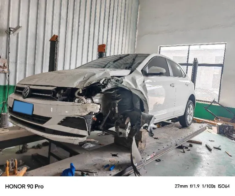 2023 Volkswagen Polo 1.5L 110HP L4 6AT,autocango,china used car exporter,china ev exporter,chinese used car exporter,chinese used ev exporter