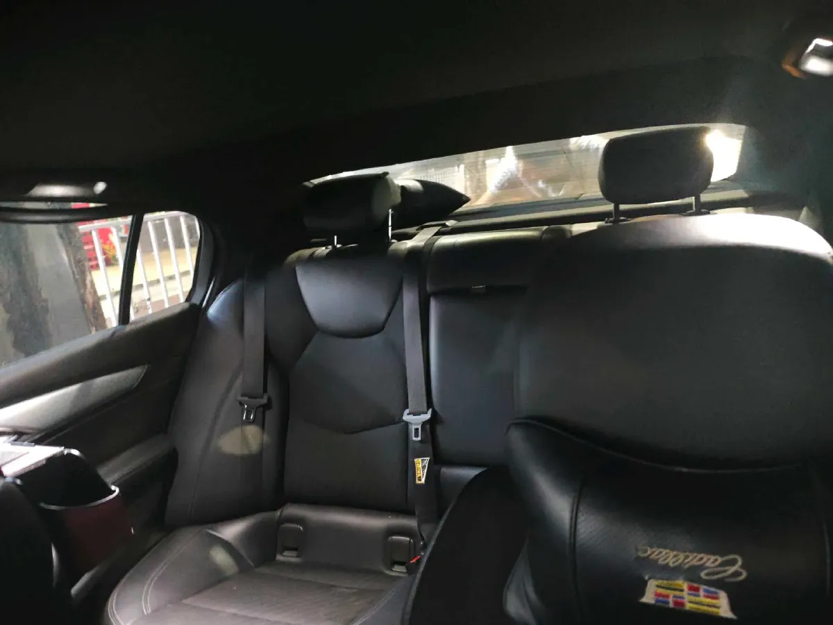 2021 Cadillac CT5 2.0T 237HP L4 10AT,autocango,china used car exporter,china ev exporter,chinese used car exporter,chinese used ev exporter