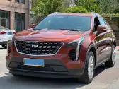 2020 CADILLAC XT4,autocango,china used car exporter,china ev exporter,chinese used car exporter,chinese used ev exporter