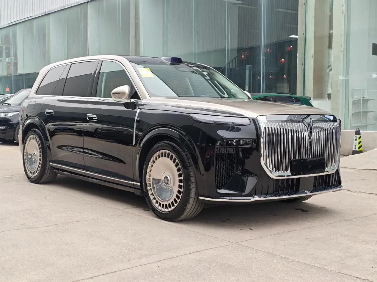 2026 Voyah 9L 1.5T 150HP L4 PHEV,autocango,china used car exporter,china ev exporter,chinese used car exporter,chinese used ev exporter