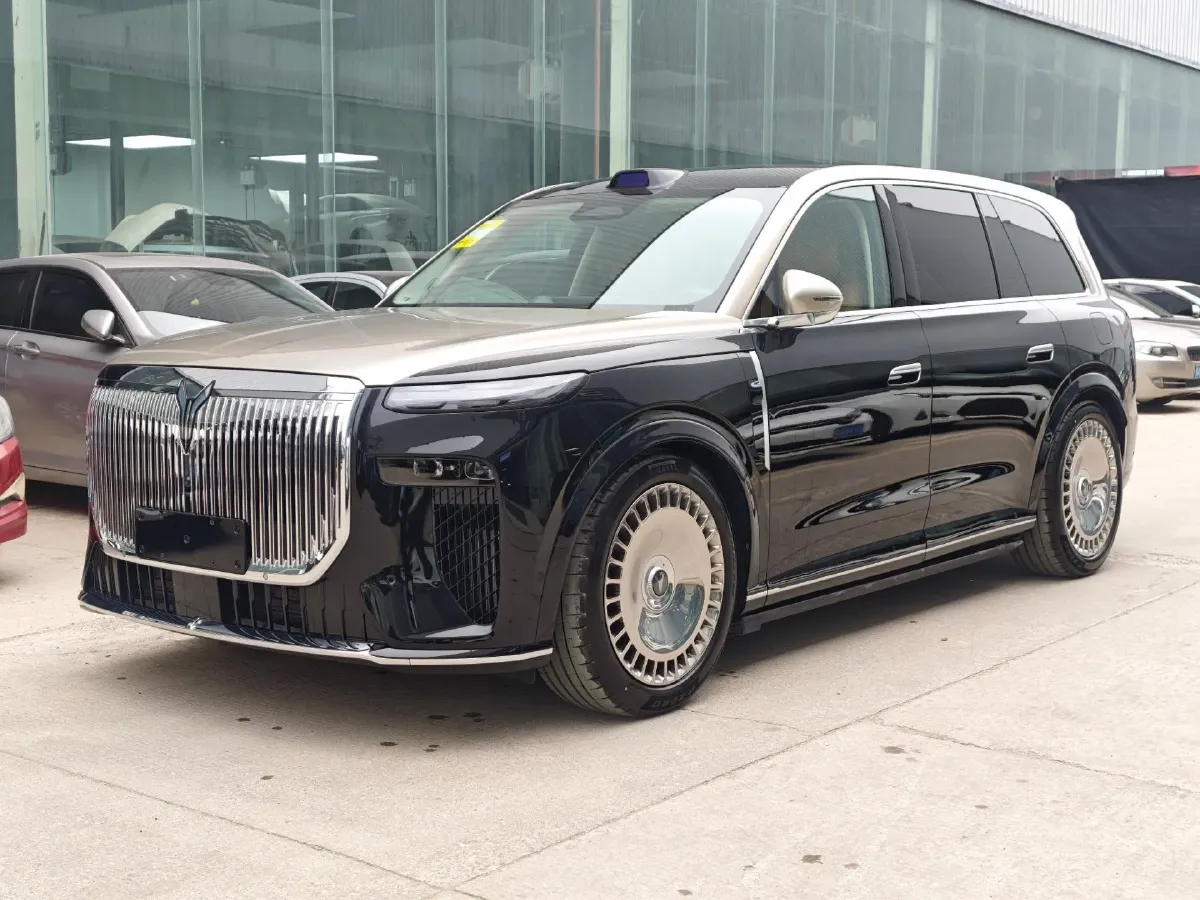 2026 Voyah 9L 1.5T 150HP L4 PHEV,autocango,china used car exporter,china ev exporter,chinese used car exporter,chinese used ev exporter