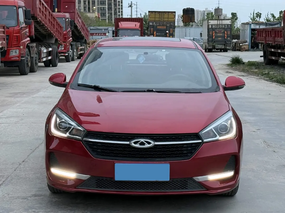 2019 Chery Arrizo 5 1.5L 116HP L4 CVT,autocango,china used car exporter,china ev exporter,chinese used car exporter,chinese used ev exporter