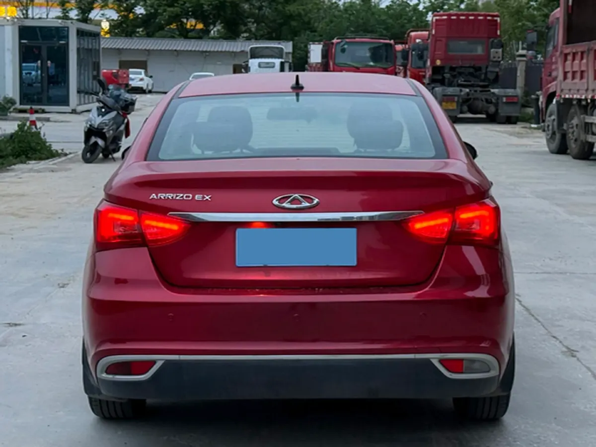 2019 Chery Arrizo 5 1.5L 116HP L4 CVT,autocango,china used car exporter,china ev exporter,chinese used car exporter,chinese used ev exporter
