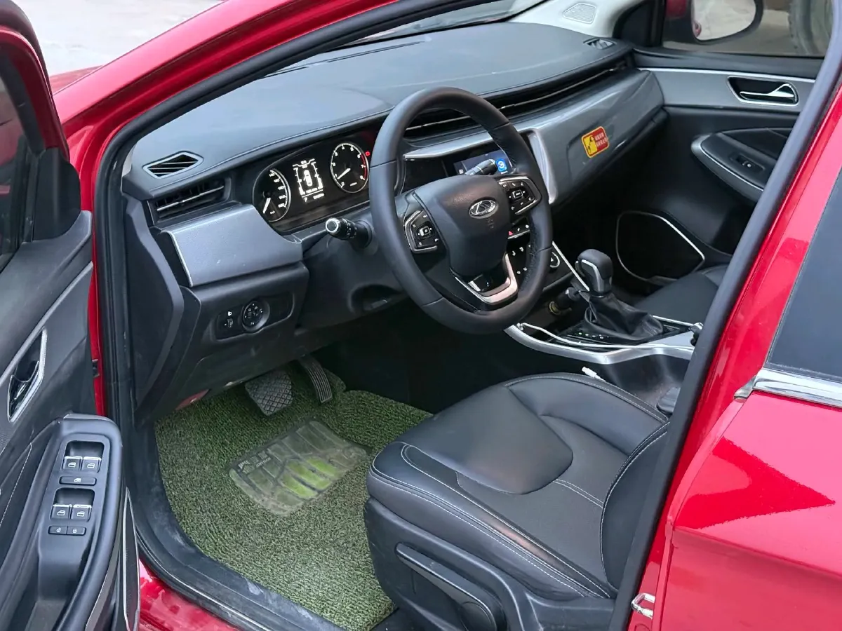 2019 Chery Arrizo 5 1.5L 116HP L4 CVT,autocango,china used car exporter,china ev exporter,chinese used car exporter,chinese used ev exporter